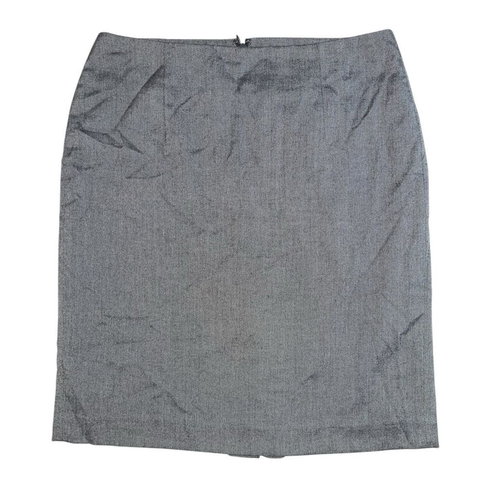Banana Republic Women’s Gray Pencil Skirt | Size 6